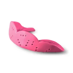 Sisu Aero Guard Mouthguard Hot Pink