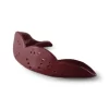 Sisu Aero Guard Mouthguard Mighty Maroon