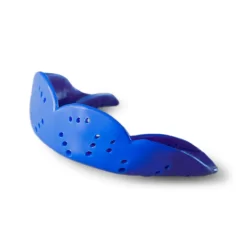 Sisu Aero Guard Mouthguard Royal Blue