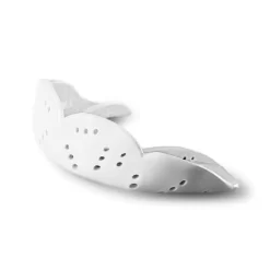 Sisu Aero Guard Mouthguard Snow White