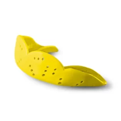 Sisu Aero Guard Mouthguard Sunny Yellow
