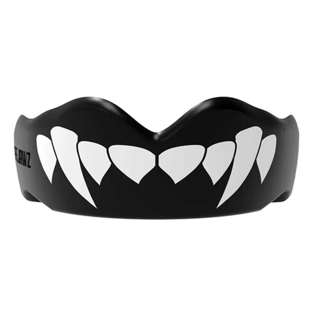 SafeJawz Extro Series Fangz Mouthguard 2 SafeJawz Extro Series Fangz Mouthguard - Image 2