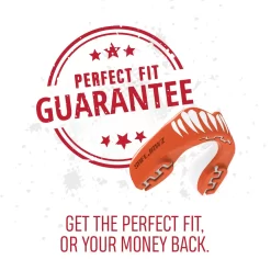 SafeJawz Extro Series Viper Mouthguard -Fight Gear Shop Extro Viper 7