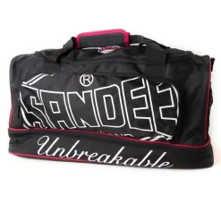 Sandee Heavy Duty Holdall – Black