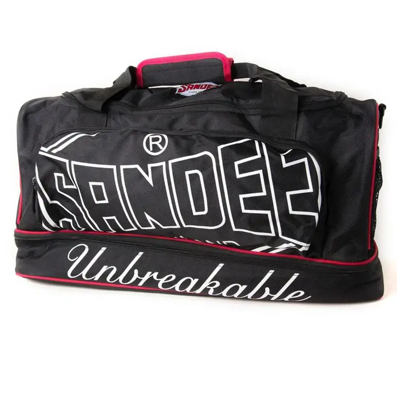 Sandee Heavy Duty Holdall – Black 1 Sandee Heavy Duty Holdall – Black