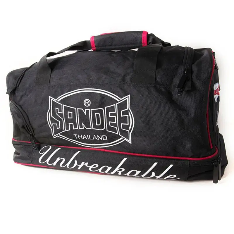 Sandee Heavy Duty Holdall – Black 2 Sandee Heavy Duty Holdall – Black - Image 2