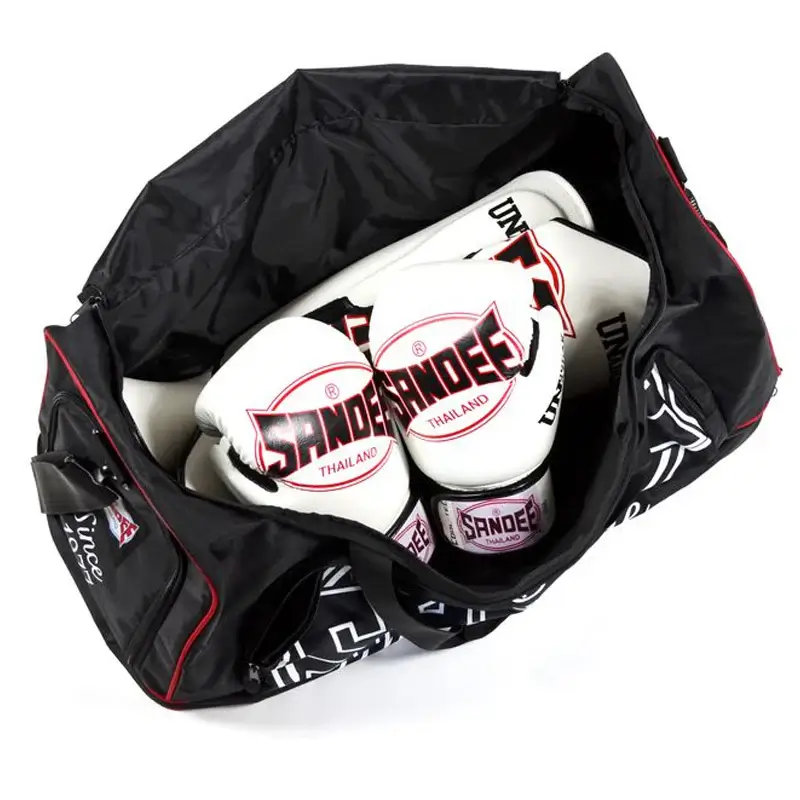 Sandee Heavy Duty Holdall – Black 3 Sandee Heavy Duty Holdall – Black - Image 3