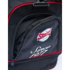 Sandee Heavy Duty Holdall – Black 16 Sandee Heavy Duty Holdall – Black -Fight Gear Shop HDH1 BLKRED 8