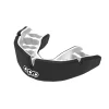 Opro Instant Custom Fit Black Mouthguard