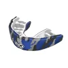 Opro Instant Custom Fit Camo Black Mouthguard
