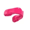 SafeJawz Intro Series Pink Mouthguard