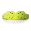 Sisu Max Guard Mouthguard Neon Flash