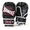 Sandee MSG1 MMA Sparring Gloves- Black White