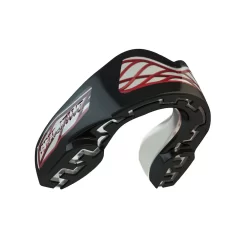 SafeJawz Nitro Series Black Red
