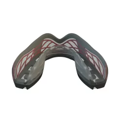 SafeJawz Nitro Series Black Red -Fight Gear Shop Nitro Black Red 5