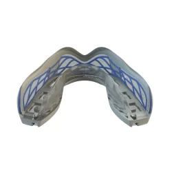 SafeJawz Nitro Series White Blue 13 SafeJawz Nitro Series White Blue -Fight Gear Shop Nitro White Blue 5