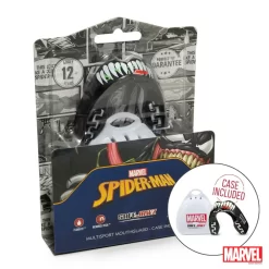 SafeJawz Marvel Venom Mouthguard -Fight Gear Shop SJ Venom 3
