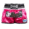 Sandee Muay Thai Shorts Supernatural Power – Pink