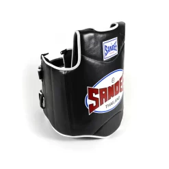 Sandee Black Body Shield