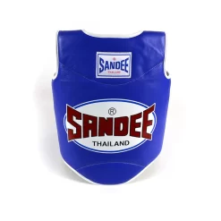 Sandee Blue Body Shield -Fight Gear Shop abs2 buwh 3