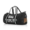 Fairtex BAG9 Retro Style Gym Bag-Black