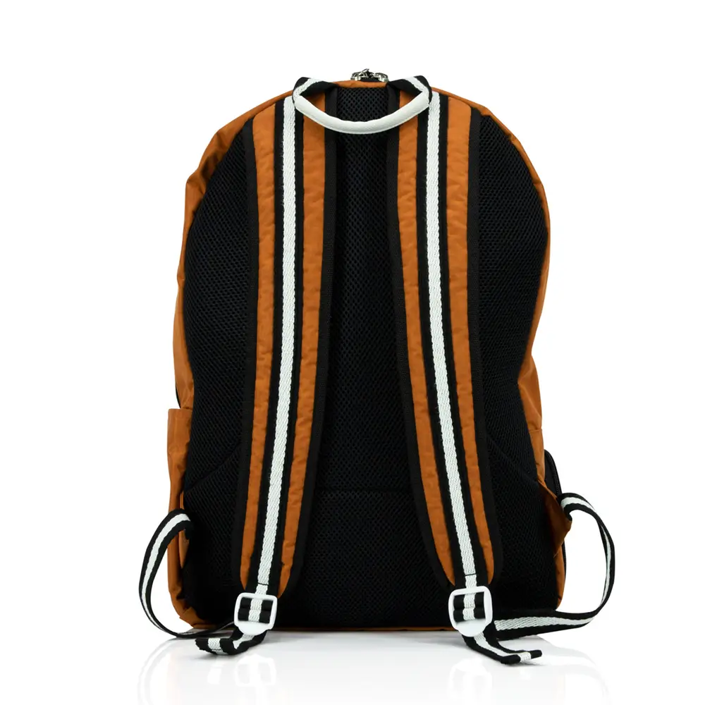 Fairtex BAG18 Backpack-Thai Tea 4 Fairtex BAG18 Backpack-Thai Tea - Image 4