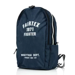 Fairtex BAG18 Backpack-Blueberry