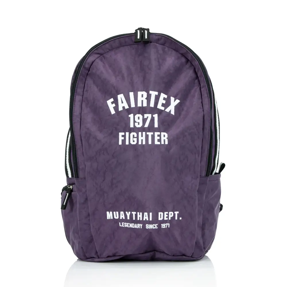 Fairtex BAG18 Backpack- Kyoho 2 Fairtex BAG18 Backpack- Kyoho - Image 2