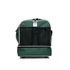 Fairtex BAG2 Jungle Green Heavy Duty Gym Bag -Fight Gear Shop bag2 green 5