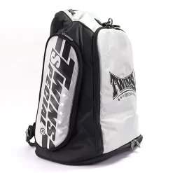 Twins Gym Bag BAG5 -Grey