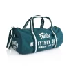 Fairtex BAG9 Retro Style Gym Bag-Green