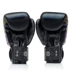 Fairtex Premium Yamantaka Muay Thai Gloves -Fight Gear Shop bgv premium yamantaka website 5
