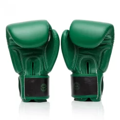 Fairtex X Tom Atencio BGV Resurrection Muay Thai Gloves -Fight Gear Shop bgv tad resurrection 4