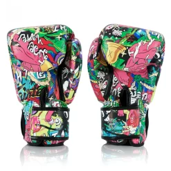 Fairtex X URFACE BGV Limited Edition Muay Thai Boxing Gloves -Fight Gear Shop bgv urface 4