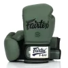 Fairtex BGV11 F-Day Muay Thai Gloves