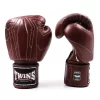 Twins BGVL14 Brown Muay Thai Gloves