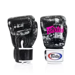 Fairtex BGV1 Dark Cloud Muay Thai Gloves -Fight Gear Shop bgv1 darkcloud 3