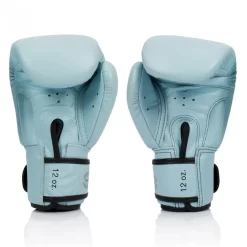 Fairtex BGV20 Pastel Blue Muay Thai Gloves 10 Fairtex BGV20 Pastel Blue Muay Thai Gloves -Fight Gear Shop bgv20 4