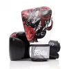 Fairtex BGV24 The Beauty Of Survival Muay Thai Gloves