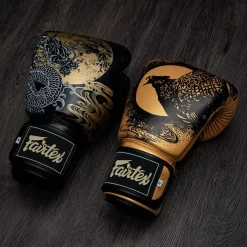 Fairtex BGV26 Harmony Six Black Gold Muay Thai Gloves 9 Fairtex BGV26 Harmony Six Black Gold Muay Thai Gloves -Fight Gear Shop bgv26 5 1