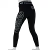 Fairtex CP2 Womens Compression Leggings