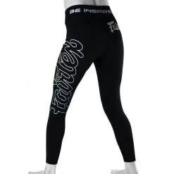 Fairtex CP1 Mens Compression Leggings