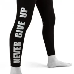 Fairtex CP2 Womens Compression Leggings -Fight Gear Shop cp2 2