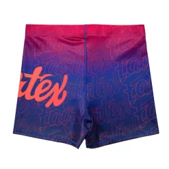 Fairtex CP5 Womens Vale Tudo Shorts Cool-Tone -Fight Gear Shop cp5 4