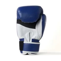 Sandee Cool-Tec Blue Yellow Muay Thai Gloves -Fight Gear Shop ctbg2 buylwh 4