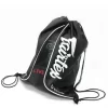 Fairtex BAG6 Sash Black Bag