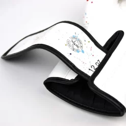 Fairtex BGV14 Painter White Muay Thai Gloves -Fight Gear Shop fairtex bgv14pt white 7