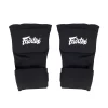 Fairtex HW3 Quick Hand Wraps Black