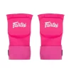 Fairtex HW3 Quick Hand Wraps Pink