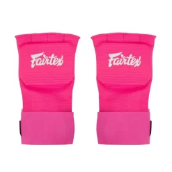 Fairtex HW3 Quick Hand Wraps Pink